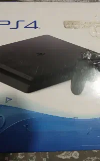 پی اس فور اسلیم یک ترابایت کپی خور ps4