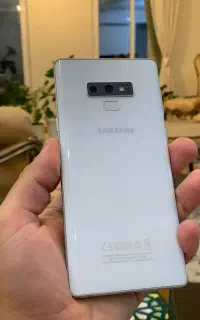 سامسونگ note 9