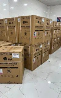 فروش ماشین لباسشویی میناب