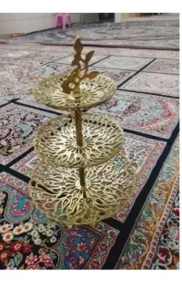 سینه پته و برنز