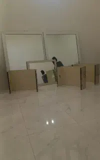 اینه قدی