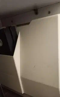 چرخ خیاطی کاچیران۱۱۳۹