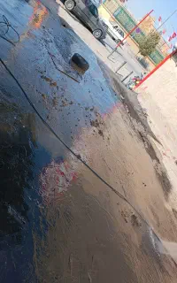 شاگرد کارواش