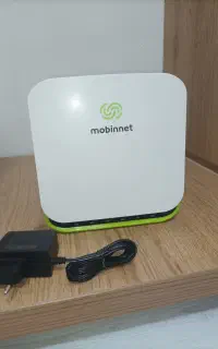 مودم مبین نت .lte./Td