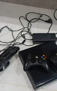 آیکس باکس 360