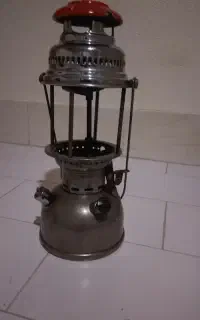 چراغ تریک