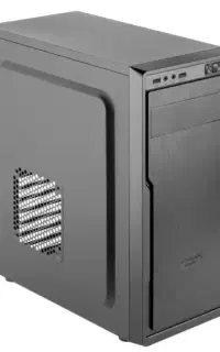 کیس i5 4460 Ram 12 ssd Asus 1050 4 GIG