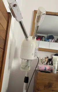دستگاه بخور سرد و گرم