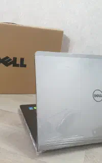 لپ تاپ  Dell inspiron 17 i7 لمسی گرافیکدار 6G