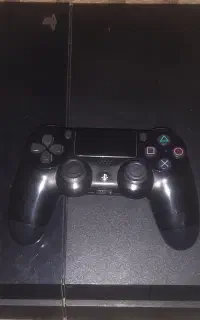 ps4 fat 1T