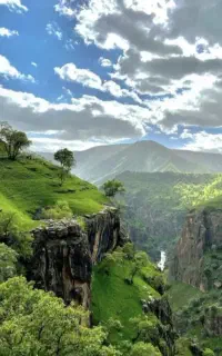 طبیعت گردی