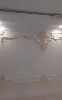 نقاشی ساختمان