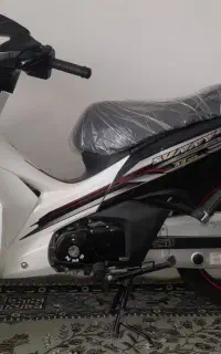 موتور بی کلاچ