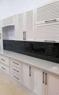 کابینت ده متری ممبران فقط هشتاد و پنج میلیون تومان