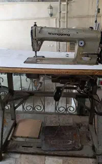 چرخ خیاطی