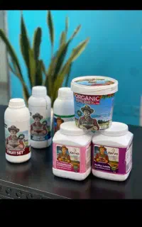 کود کامل ارگانیک/به قیمت کارخانه