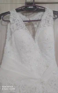 فروش لباس عروس
