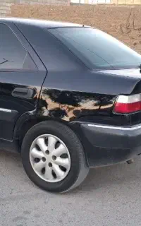 زانتیا 2000