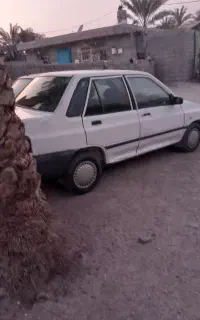 پراید