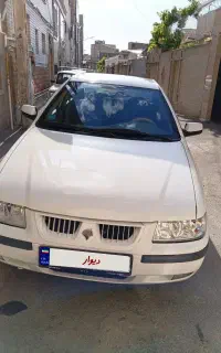 سمند