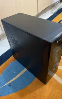 کیس مناسب طراحی و گیم