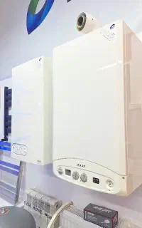 سرویسکار مجاز پکیج