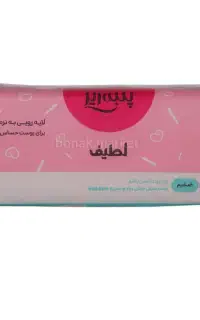 نوار بهداشتی پنبه ریز