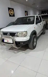 پیکاپ ریچ  اتو یگانه