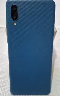 گوشی سامسونگ A 02