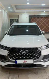 تیگو ۸ پرومکس 1404