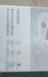 دستگاه فشار خون سخنگو