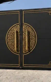 اهنگری و جوشکاری سیار تعمیرات و نصب جک پارکینگی