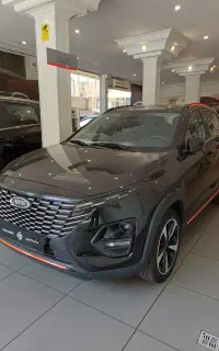 ام وی ام X33 CROSS / نقد و اقساط / تحویل فوری
