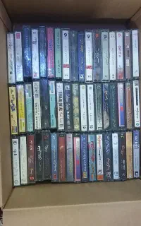 نوار کاست ارشادی