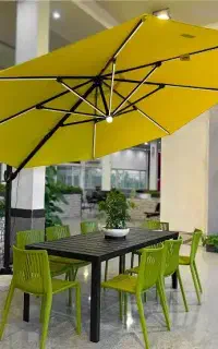 چتر وسایبان