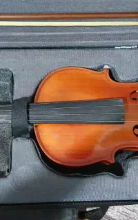 ویالون یا کمان