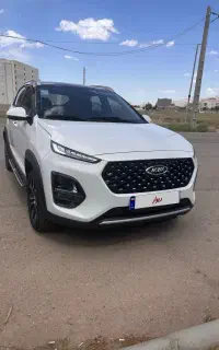 اتومات مدل  ۱۴۰۲در حد صفرx22pro