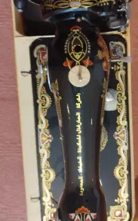 چرخ خیاطی