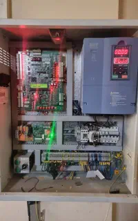 سرویس کار و تعمیرکار اسانسور