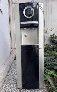 آب سرد کن ناسیونال یخچال دار