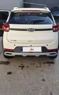 x22پرو دستی