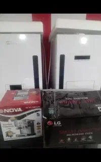 ساید دوقلو یخچال فریزر الکترواستیل فیوچر