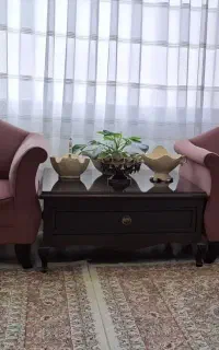 مبلمان راحتی