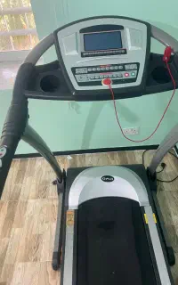 فروش تردمیل در حد نو