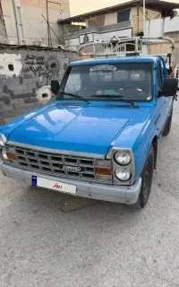 نیسان دوگانه شرکتی