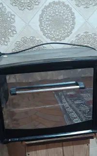 توستر در نو