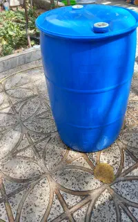 بشکه ۲۲۰لیتری