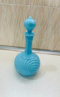 تنگ شیشه ای نو