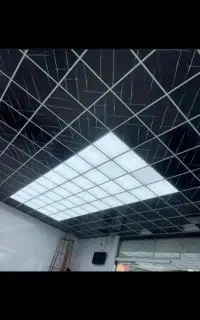 طراحی و نصب کناف کابینت سقف کاذب دیوارپوش pvc