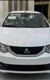 طالب ساینا دور رنگ شاسی خورده مدل بالا کم کار